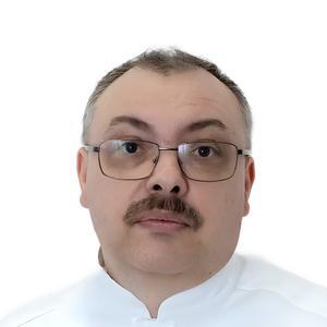 Травматолог Пыпин Евгений Алексеевич