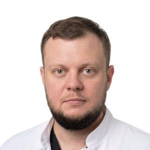 Травматолог Мартынов Михаил Сергеевич