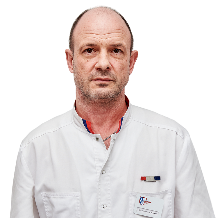 Потапов Виктор Львович