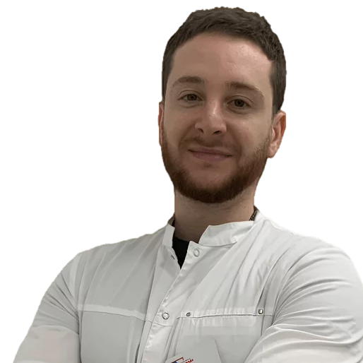 Кудрявцев Тимофей Михайлович