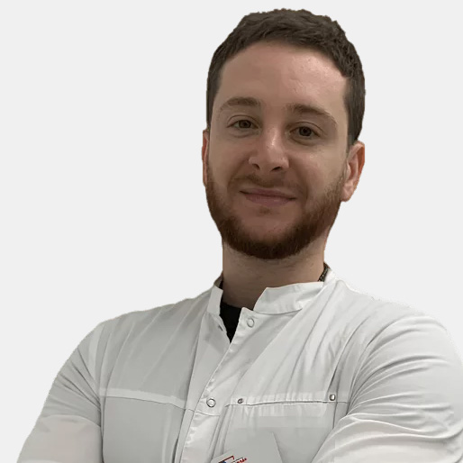 Невролог Кудрявцев Тимофей Михайлович Невролог Кудрявцев Тимофей Михайлович