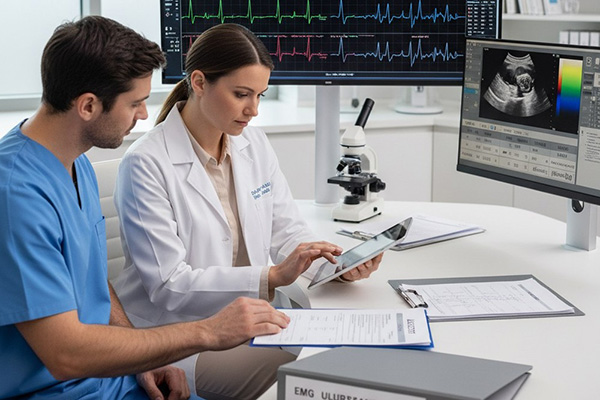 Какие анализы назначает невролог, мультидисциплинарная диагностика